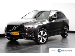 Volvo XC60 - 2.0 T6 Plug-in hybrid AWD Plus Bright
