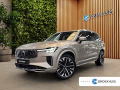Volvo XC90 - 2.0 T8 Plug-in hybrid AWD Ultra Bright