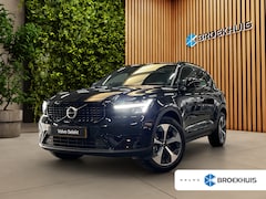 Volvo XC40 - 2.0 B4 Plus Dark