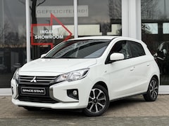 Mitsubishi Space Star - 1.2 71pk CVT Dynamic | Cruise Control | Apple CarPlay | Android Auto | All Season