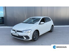 Volkswagen Polo - Life Edition | 'App-Connect' smartphone integratie | Buitenspiegels elektrisch instel- ver