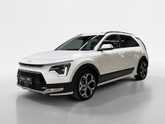 Kia Niro - 1.6 GDi Hybrid ExecutiveLine I Trekhaak I Panoramadak I Elek. Achterklep I Camera I Stoel