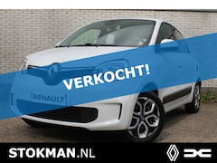 Renault Twingo Z.E. - R80 Collection | climate control | scherm | automaat