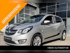 Opel Karl - 1.0 ecoFLEX Innovation Automaat LAGE KM STAND | Navigatie via App | Climate control | Crui