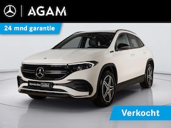 Mercedes-Benz EQA - 250 AMG Line 67 kWh | Trekhaak