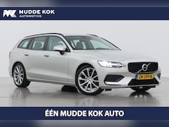 Volvo V60 - 2.0 D4 Inscription | Harman/Kardon | Pilot-assist | BLIS | Trekhaak | Stoelverwarming | Ca