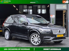 Volvo XC90 - 2.0T8 Twin Engine AWD Inscription|2e eig|NAP|7zit
