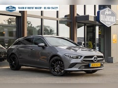 Mercedes-Benz CLA-klasse Shooting Brake - 250 e Business|Stoelverwarming|Camera|