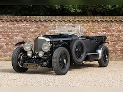 Bentley Speed 8 - "Peking to Paris spec" by Racing Green FULL OPTIONS "Brand new" with just 600 miles on the