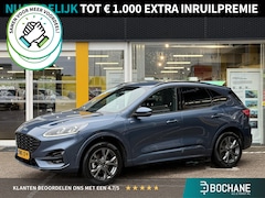 Ford Kuga - 2.5 PHEV ST-Line | Camera | Stoel verwarming voor & achter | Heads-up display | Cruise ada