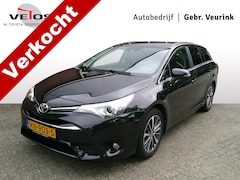 Toyota Avensis Touring Sports - 1.8 VVT-i SkyView Edition Trekhaak