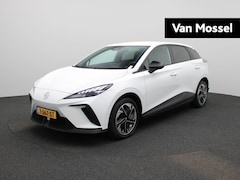 MG MG4 Electric - Comfort 64 kWh | Automaat | Navigatie | Climate Control | Apple Carplay / Android Auto | P