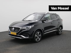 MG MG ZS EV - Luxury 45 kWh