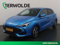 MG MG3 Hybrid+ - 1.5 Hybrid+ Luxury | | Apple CarPlay | Achteruitrijcamera | Navigatie |