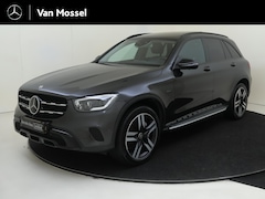 Mercedes-Benz GLC-klasse - 300e 4MATIC / Panoramadak/ Night/ Memory/ DISTRONIC/ El. Trekhaak