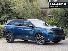Peugeot 5008 - 1.2 Hybrid 145 GT 7p | Navigatie | Zwart dak | Camera | Stoelverwarming | Ecc & Cruise Con