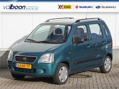 Suzuki Wagon R+ - 1.3 GLS Automaat