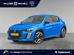 Peugeot 208 - GT Pack 1.2 Hybrid 110pk e-DCS6 | ALCANTARA PAKKET | STOELVERW. | DODEHOEKBEW. | NAVI | 36