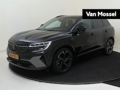Renault Austral - 1.2 E-Tech full hybrid 200 iconic esprit Alpine | Navigatie | apple carplay | android auto