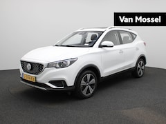 MG MG ZS EV - Luxury 45 kWh