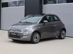 Fiat 500 - 0.9 Turbo Lounge | Panoramadak | Orig. NL