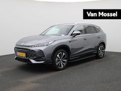 MG MG HS PHEV - 1.5 272pk Aut. Luxury