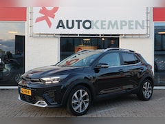 Kia Stonic - 1.0 T-GDi MHEV GT-PLUS LINE CARPLAY|NAVI|CAMERA|STOEL-STUURVERWARMING|NIEUWSTAAT