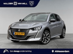 Peugeot 208 - GT 1.2 Turbo 130pk EAT8 | PANODAK | TREKHAAK | STOELVERW. | ADAPTIVE CRUISE | BLACK DIAMON