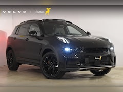 Lynk & Co 01 - 276PK Automaat More / Adaptive cruise control / Leren bekleding / Elektrisch verstelbare s