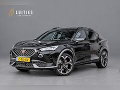 CUPRA Formentor - 1.4 e-Hybrid 245pk VZ Copper Edition Pano|360°|Carplay|Stoel&Stuur-verw.|Dealeronderhouden