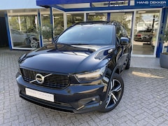 Volvo XC40 - 1.5 T5 Recharge R-Design Pano / 360 camera / Harman & Kardon / Stoelverwarming / Stuurverw