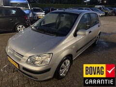 Hyundai Getz - 1.3i GLS