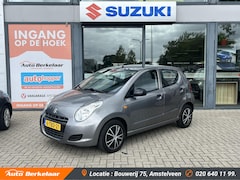 Suzuki Alto - 1.0 Comfort EASSS | Airconditioning |