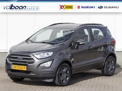Ford EcoSport - 1.0 EcoBoost Trend Ultimate | Navi | Cruise | Park sens | Lm-Velgen