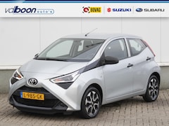 Toyota Aygo - 1.0 VVT-i x-fun | Airco | Lm-Velgen