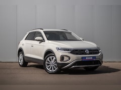 Volkswagen T-Roc - 1.5 TSI Life Business