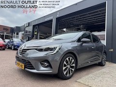 Renault Clio - 1.0 TCe 90 Techno