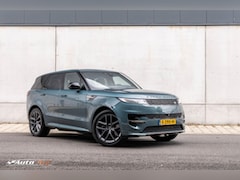 Land Rover Range Rover Sport - 3.0 P440e Dynamic HSE