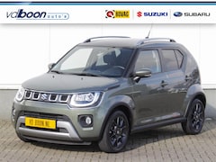 Suzuki Ignis - 1.2 Smart Hybrid Style | Clima | Cruise | Navi | Camera | All Season