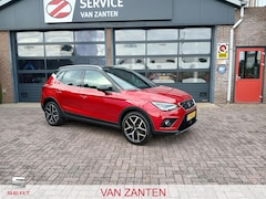 SEAT Arona - 1.0 TSI FR Business Intense + Camera + 18 inch