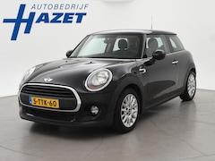 MINI 3-Deurs - 1.2 6-BAK ONE SALT 3-DEURS NIEUW MODEL + AIRCO | L.M. VELGEN