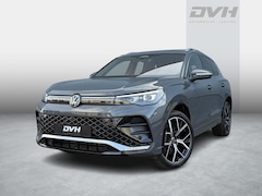 Volkswagen Tiguan - 1.5 eHybrid R-Line Edition PANO | TREKHAAK | DCC