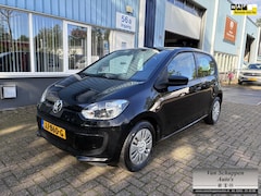 Volkswagen Up! - 1.0 move up BlueMotion 5-Drs met Airco