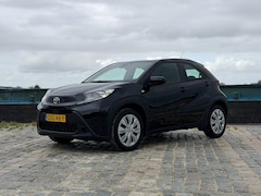Toyota Aygo X - 1.0 VVT-i S-CVT Play AUTOMAAT|Carplay|ACC|Camera