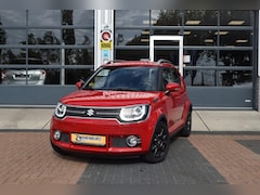 Suzuki Ignis - 1.2 Stijl Smart Hybrid Navi Airco Camera Km 72.500