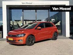Volkswagen Polo - 1.0 TSI Comfortline | CRUISE CONTROL | BLUETOOTH | MULTIFUNCTIONEEL STUURWIEL | AIRCO |