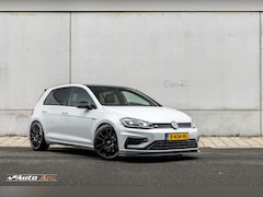 Volkswagen Golf - 2.0 TSI 4Motion R