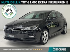 Opel Astra - 1.4 Turbo Innovation | Trekhaak | Stoelverwarming | Camera | Navigatie |
