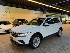 Volkswagen Tiguan - 1.4 TSI eHybrid R-Line Business | SOH 96 | Camera | Virtual Cockpit |