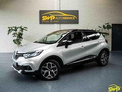 Renault Captur - 1.3 TCe Intens | Navi | 17 inch | Half-leer | 1300 motor